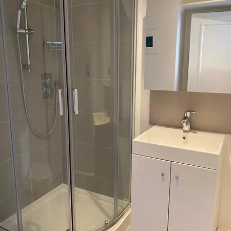 En-Suite In Chelsea Londen Buitenkant foto