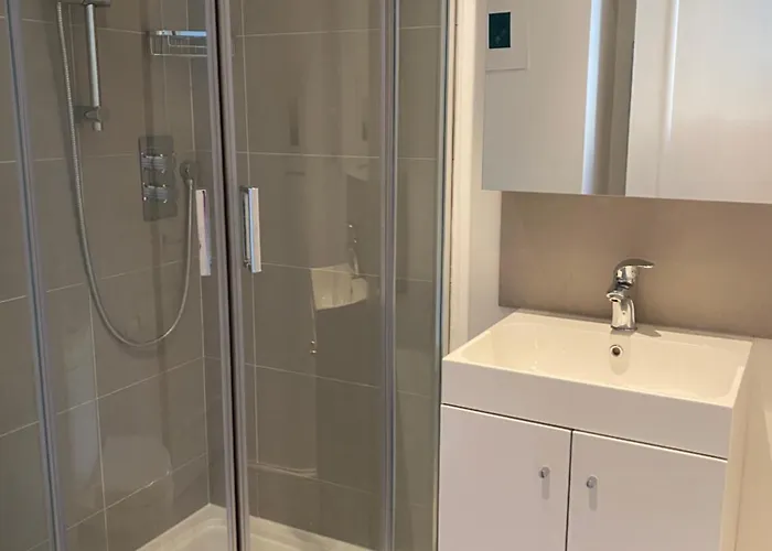 En-Suite In Chelsea