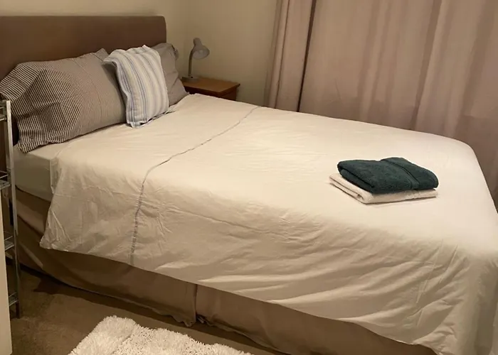 En-Suite In Chelsea