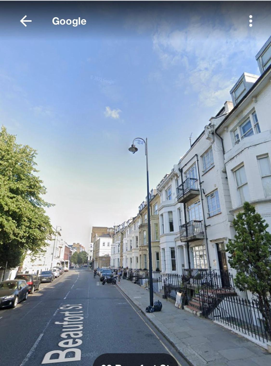 Séjour chez l'habitant En-suite In Chelsea Londres