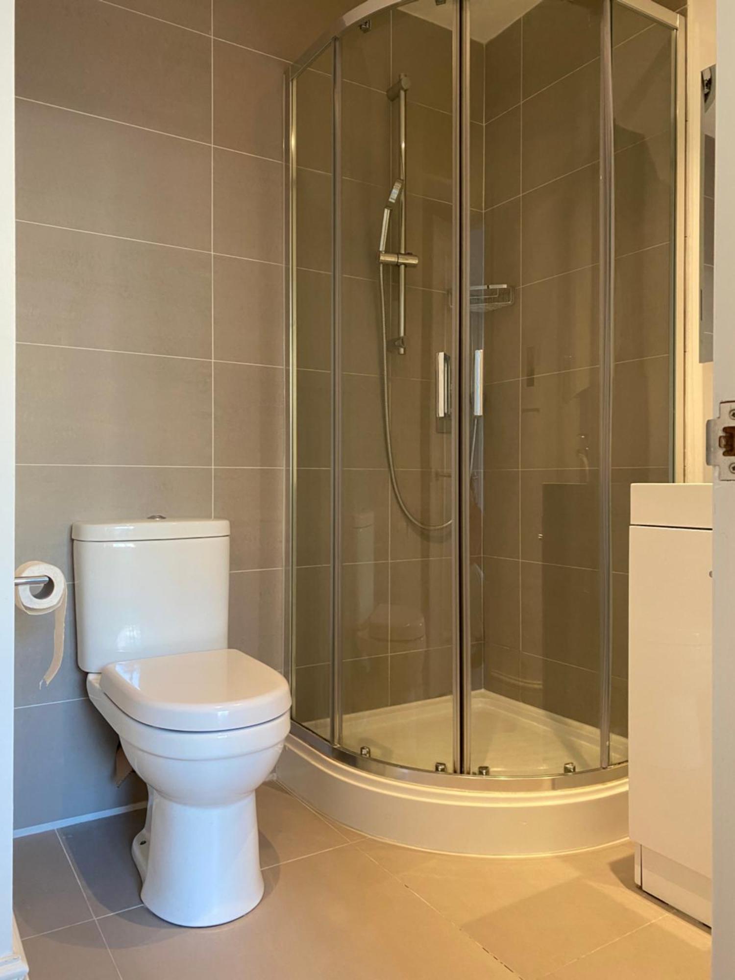 Séjour chez l'habitant En-suite In Chelsea *